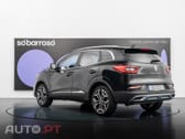 Renault Kadjar 1.3 TCe Intens