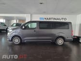 Peugeot Traveller 1.5 BlueHDi L3H1 Long