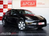 Tesla Model Y Long Range Dual Motor AWD