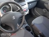 Peugeot 107 1.0 Trendy