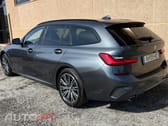 BMW 330 E Touring Pack M Auto