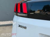 Peugeot 3008 1.5 BlueHDi Allure EAT8