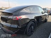 Tesla Model Y Performance Dual Motor AWD