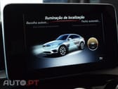 Mercedes-Benz GLC 250 d AMG Line 4-Matic