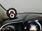 Smart ForFour passion