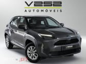 Toyota Yaris Cross 1.5 HDF Comfort