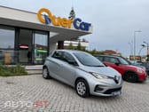 Renault Zoe (c/ Bateria) Zen 50