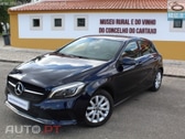 Mercedes-Benz A 180 BlueEFFICIENCY Style