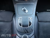 Mercedes-Benz E 300 Bluetec Hybrid Avantgarde