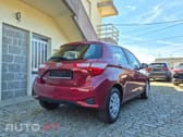Toyota Yaris 1.5 VVT-i Active