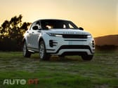 Land Rover Evoque 2.0 D150 AWD R-Dynamic Auto