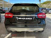 Mercedes-Benz GLA 180 d Urban Aut.