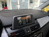 BMW 216 d 7L Advantage