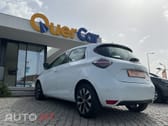 Renault Zoe (c/ Bateria) E-Tech EV40 Equilibre