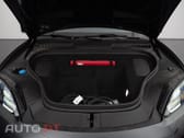Porsche Macan Electric 4
