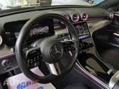 Mercedes-Benz C 220 d T AMG Line