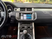 Land Rover Evoque ND