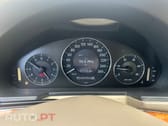 Mercedes-Benz E 220 CDI Avantgarde Aut.