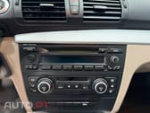 BMW 118 d Pack M