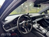 Porsche Panamera 4 S