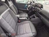 Citroen e-C4 50 kWh Shine Pack