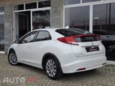 Honda Civic 1.6 i-DTEC Sport Navi