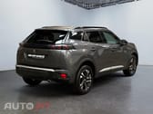 Peugeot 2008 1.5 BlueHDi Allure Pack EAT8