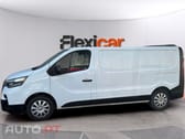 Nissan Primastar N-Connect 2.0 DCI 130 L2H1