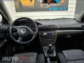 Volkswagen Passat Variant 1.9 TDi Confortline