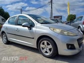 Peugeot 207 1.4 16V Active
