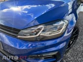 Volkswagen Golf R 4Motion (BlueMotion ) DSG