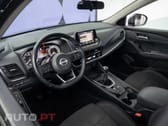 Nissan Qashqai 1.3 DIG-T Acenta