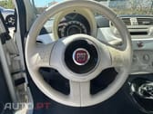 Fiat 500 1.2 Collezione