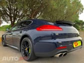 Porsche Panamera S E-HIBRID