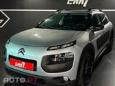 Citroen C4 Cactus 1.6 BlueHDi Feel