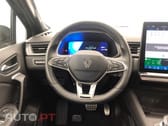 Renault Symbioz E-Tech full hybrid Esprit Alpine