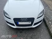 Audi TT Coupé 1.8 TFSI S-line