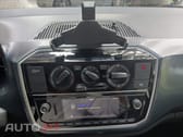 Volkswagen Up! 1.0 BMT Move Auto