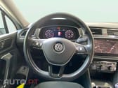Volkswagen Tiguan Allspace 2.0 TDI Highline