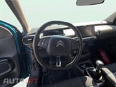 Citroen C4 Cactus 1.2 PureTech Shine