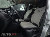 Renault Captur 1.5 dCi Exclusive