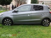 Mitsubishi Space Star 1.2 Intense