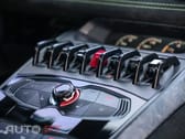 Lamborghini Huracán 5.2 V10 LP Performance