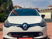Renault Clio 1.5 dCi Limited Edition