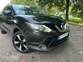 Nissan Qashqai 1.5 dCi N-Connecta 18