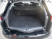 Renault Mégane Sport Tourer 1.5 Blue dCi Limited