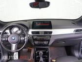 BMW X1 25 e xDrive