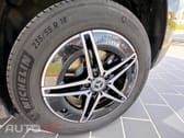 Mercedes-Benz EQA 250+ AMG Line