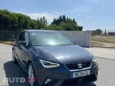 Seat Ibiza 1.0 TSI FR