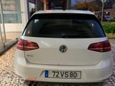 Volkswagen Golf GTD